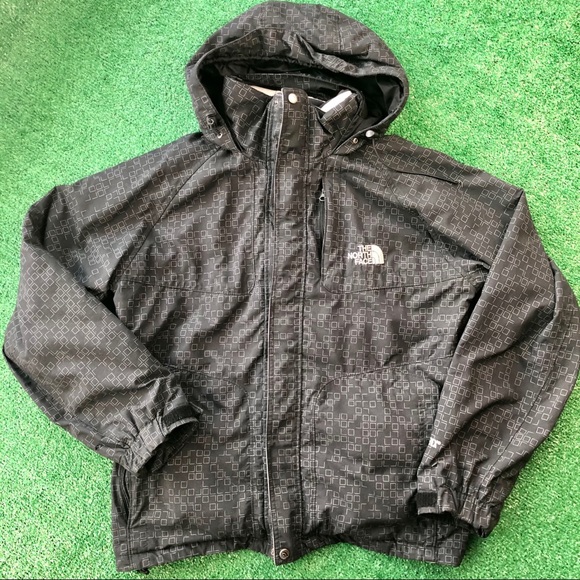 The North Face Jackets & Blazers - The North Face Gore Tex Raintex Jacket Raincoat